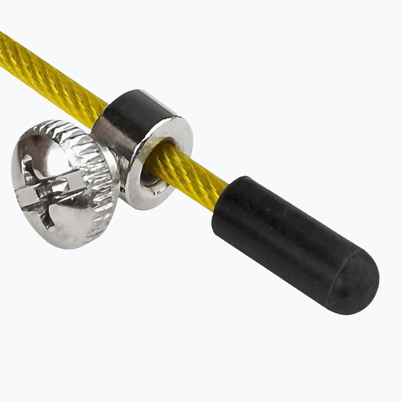Скакалка Venum Thunder Evo золота VENUM-04214-054 5