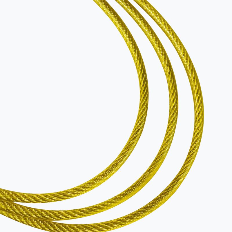 Скакалка Venum Thunder Evo золота VENUM-04214-054 6