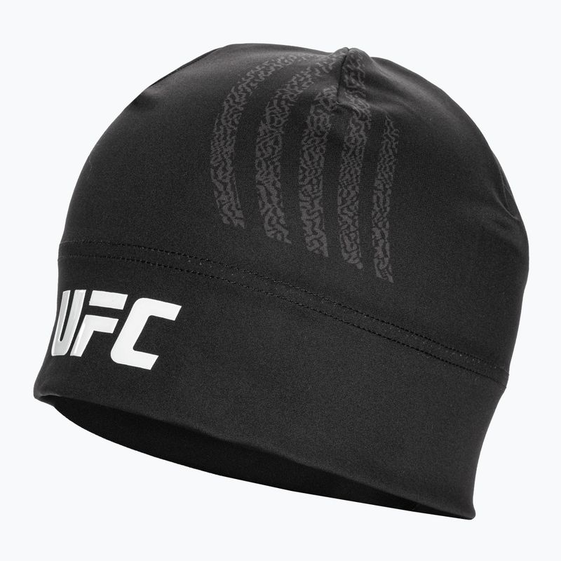 Бейсболка Venum UFC Authentic Fight Night black 3