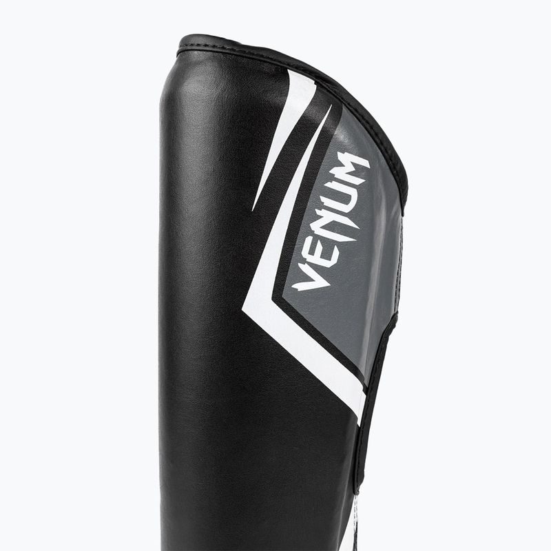 Захист гомілки Venum Contender 2.0 black/grey/white 4