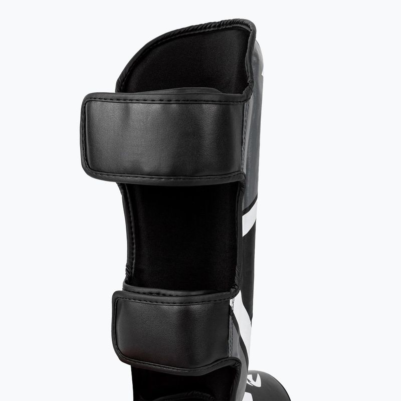 Захист гомілки Venum Contender 2.0 black/grey/white 5