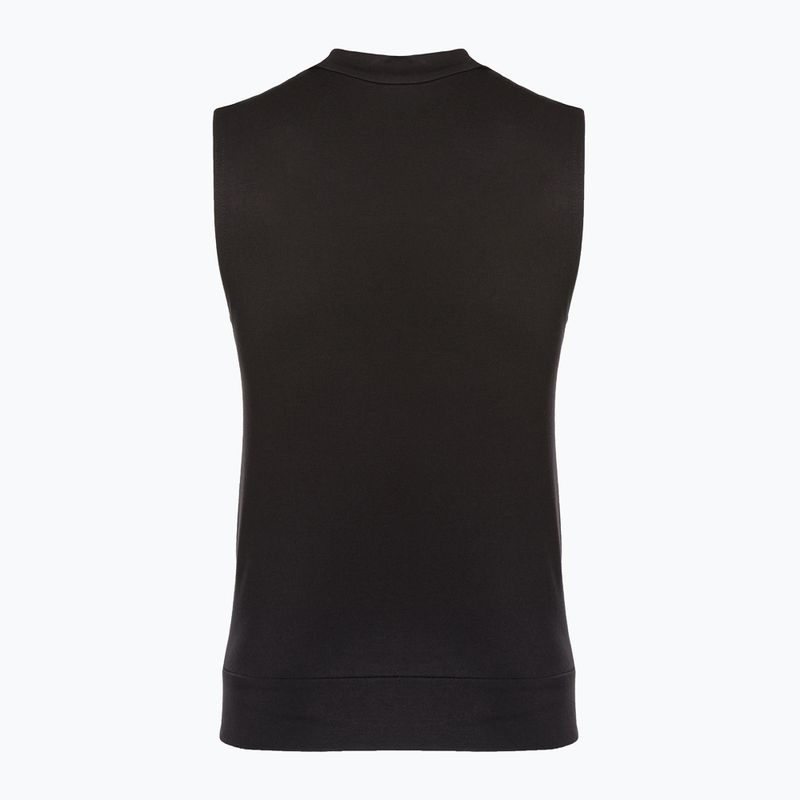 Майка жіноча Venum гlow Tank Top black 5