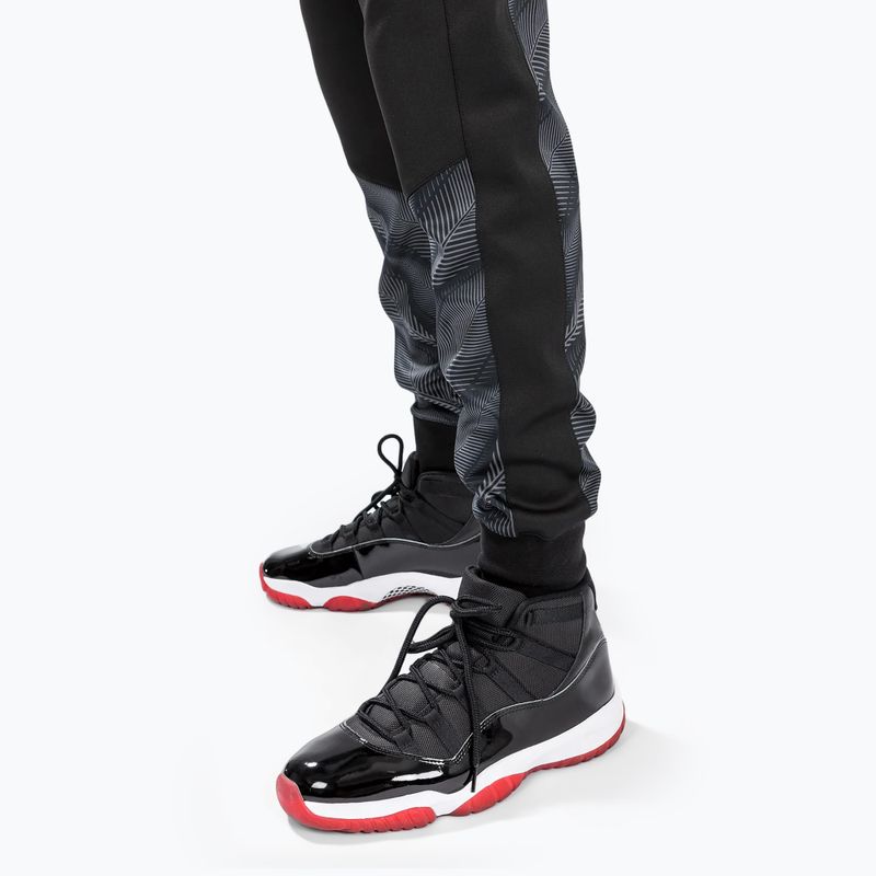 Штани чоловічі Venum Phantom black/red 8