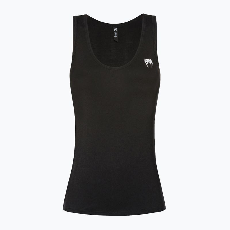 Майка для тренувань жіноча Venum Essential Women's Racer Back Tank Top black 6