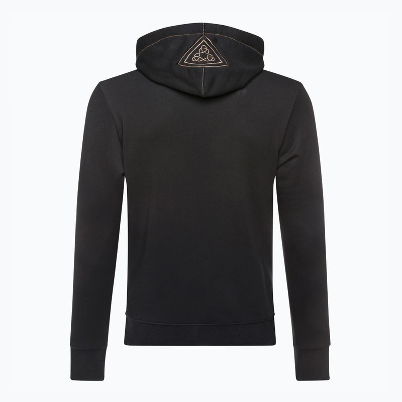 Кофта чоловіча Venum Assassin's Creed Reloaded Hoodie black 10