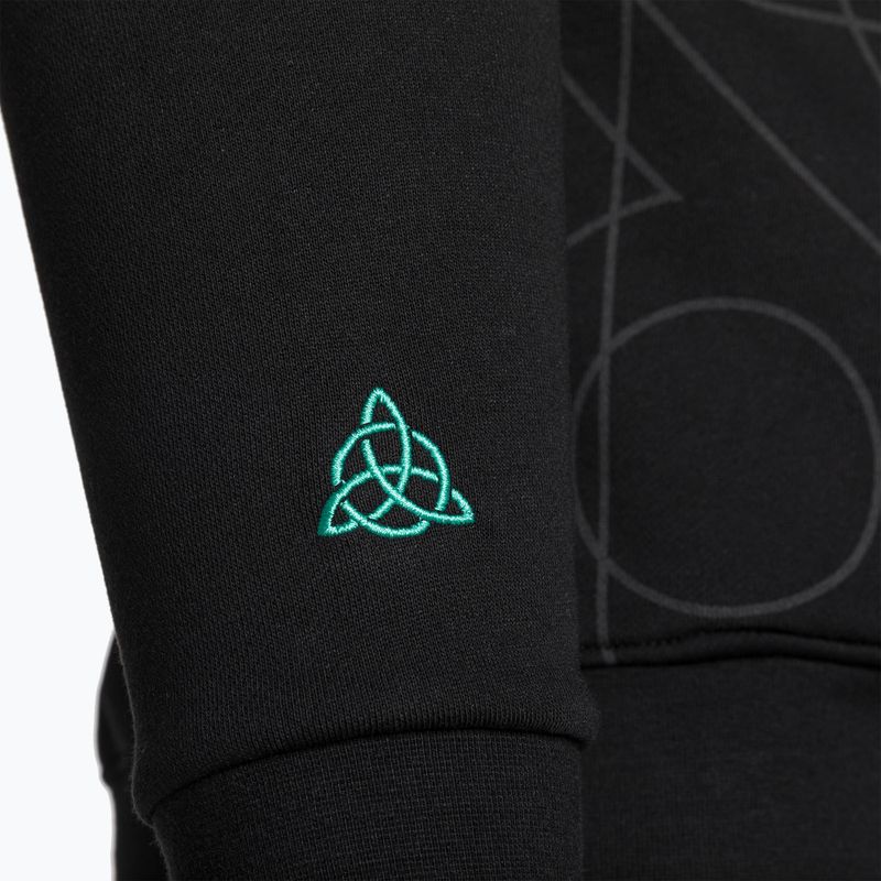 Кофта чоловіча Venum Assassin's Creed Reloaded Hoodie black 12