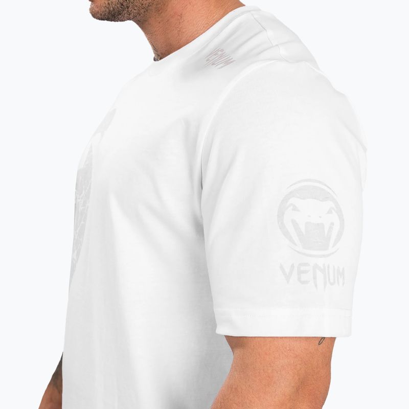 Футболка чоловіча Venum Giant white 7
