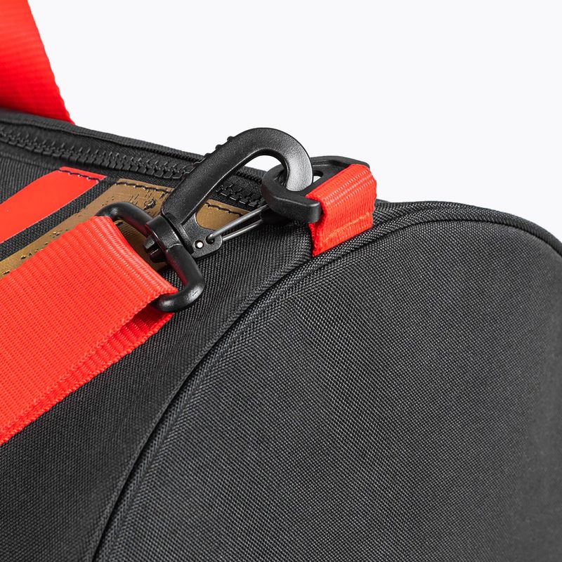 Сумка Venum x Mirage Duffle чорна/золотава 5