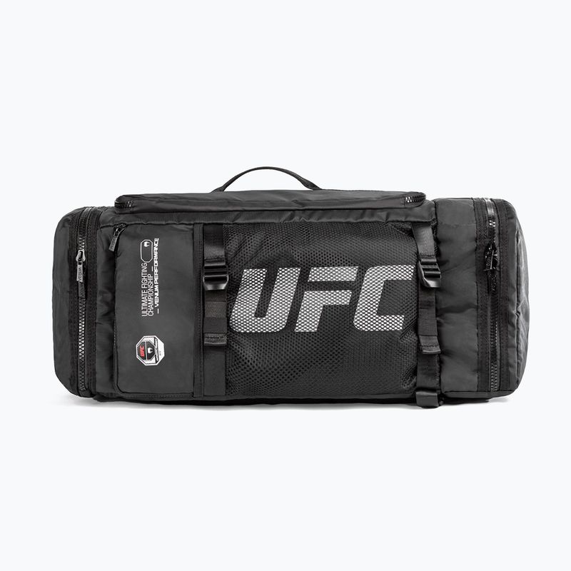 Сумка Venum UFC By Adrenaline Fight Week black