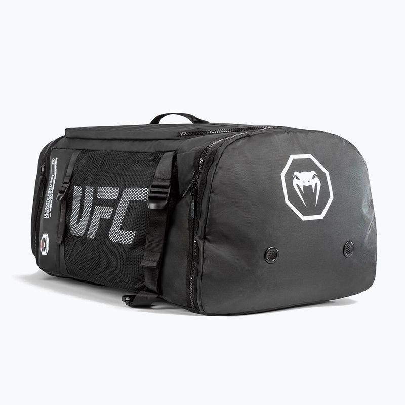 Сумка Venum UFC By Adrenaline Fight Week black 2