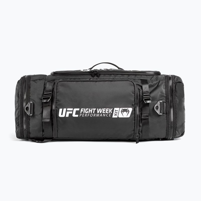 Сумка Venum UFC By Adrenaline Fight Week black 3