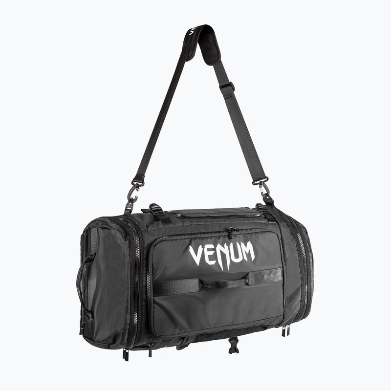 Сумка Venum UFC By Adrenaline Fight Week black 6