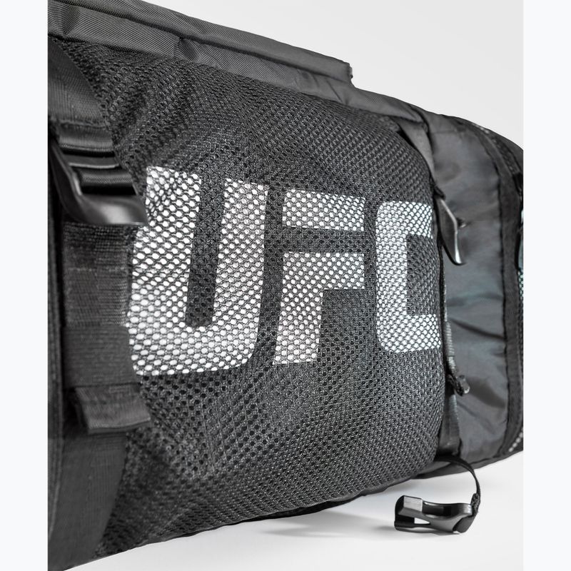 Сумка Venum UFC By Adrenaline Fight Week black 10