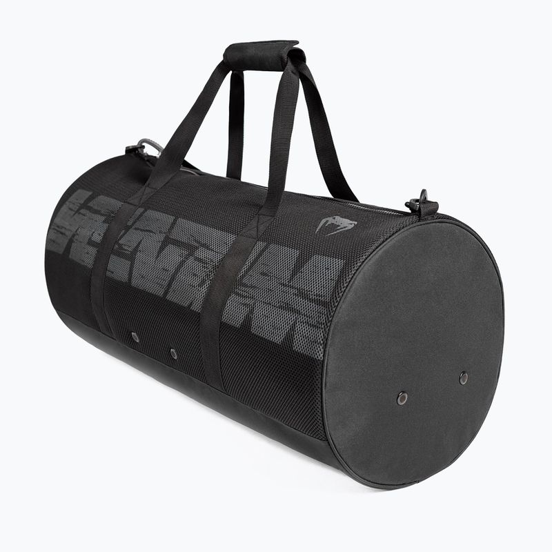 Сумка Venum Connect XL Duffle black/grey 3