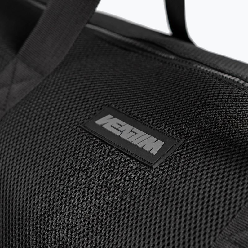 Сумка Venum Connect XL Duffle black/grey 5