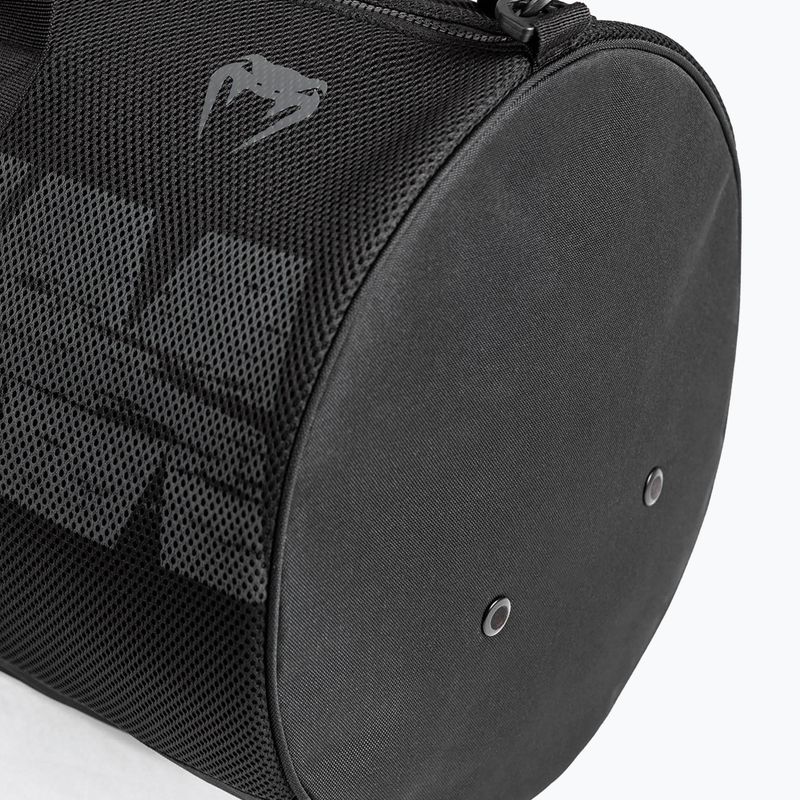 Сумка Venum Connect XL Duffle black/grey 6