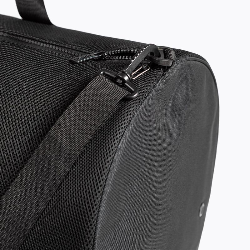 Сумка Venum Connect XL Duffle black/grey 7