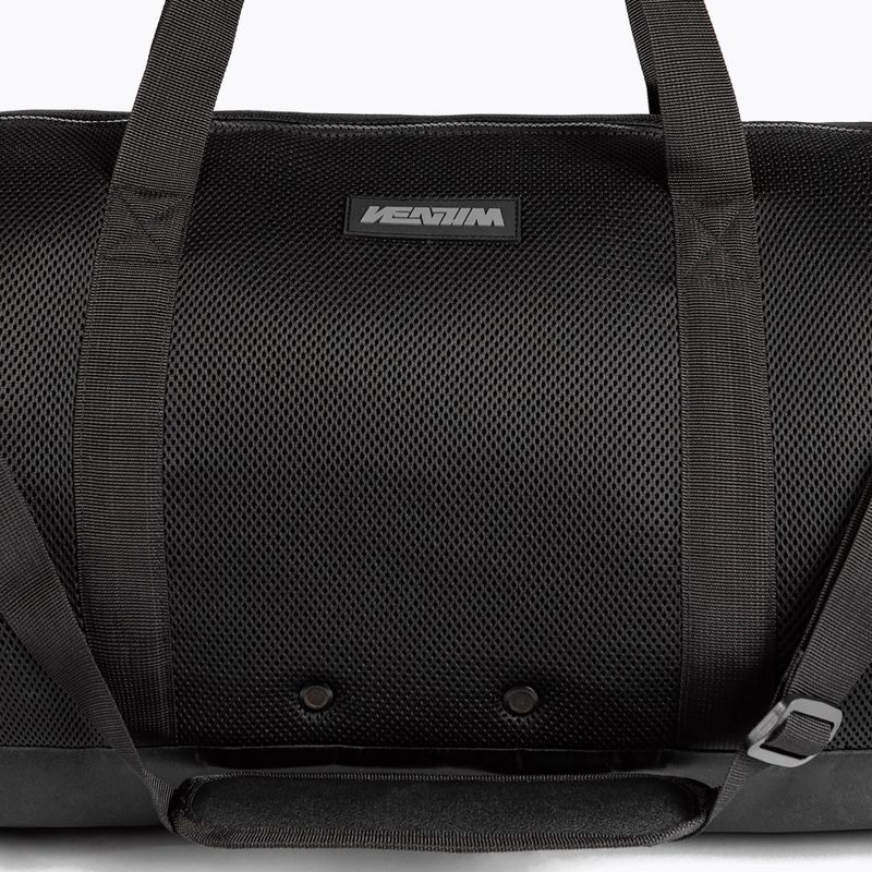 Сумка Venum Connect XL Duffle black/grey 8