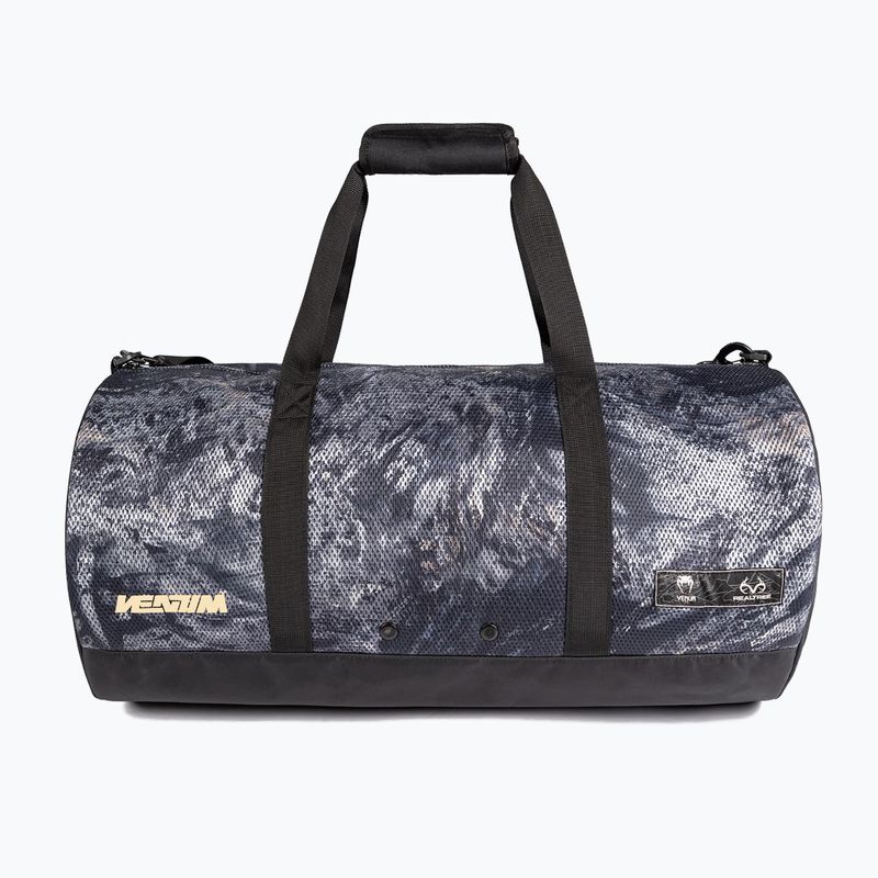 Сумка Venum Laser XT Realtree Duffle dark camo/grey