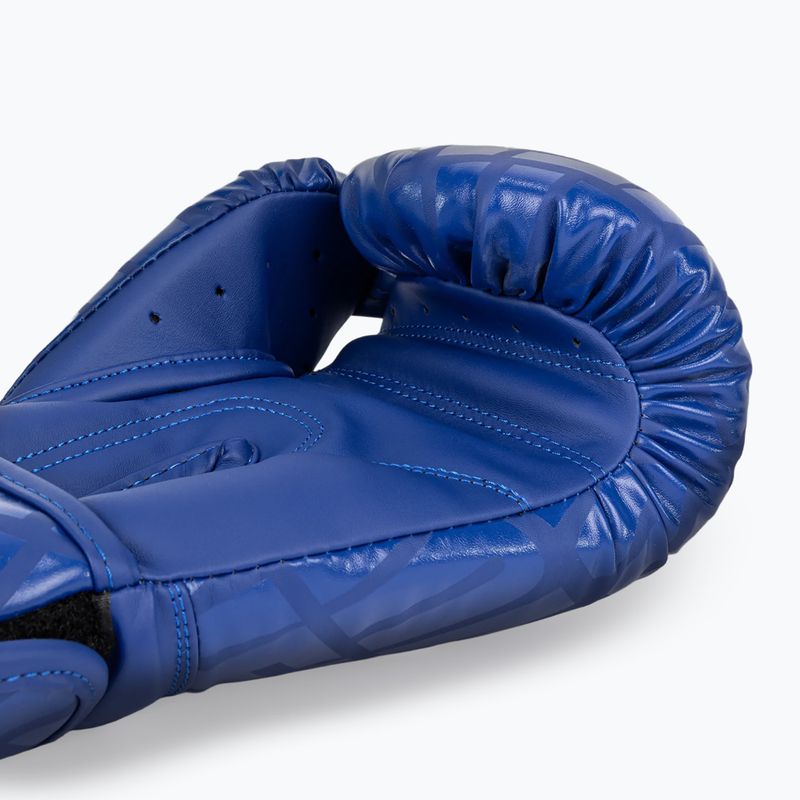 Рукавиці боксерські Venum Contender 1.5 XT Boxing blue/white 4