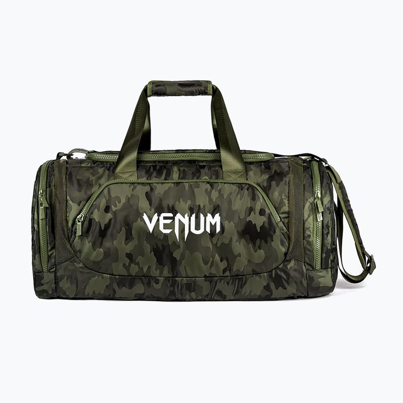 Сумка Venum Trainer Lite khaki camo