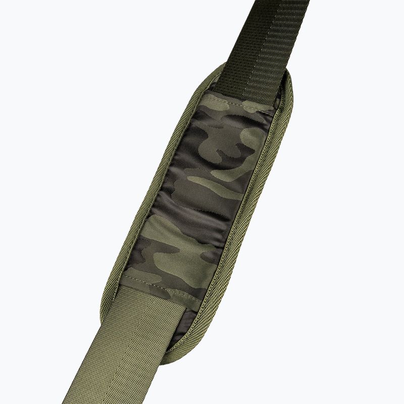 Сумка Venum Trainer Lite khaki camo 8