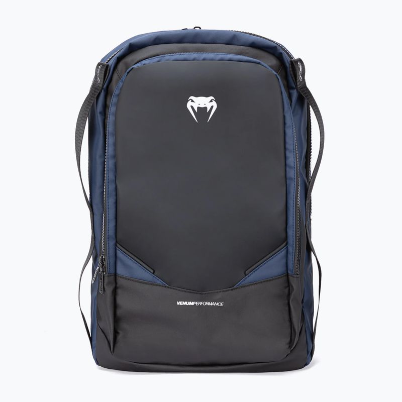 Рюкзак для тренувань Venum Evo 2 25 л black/blue