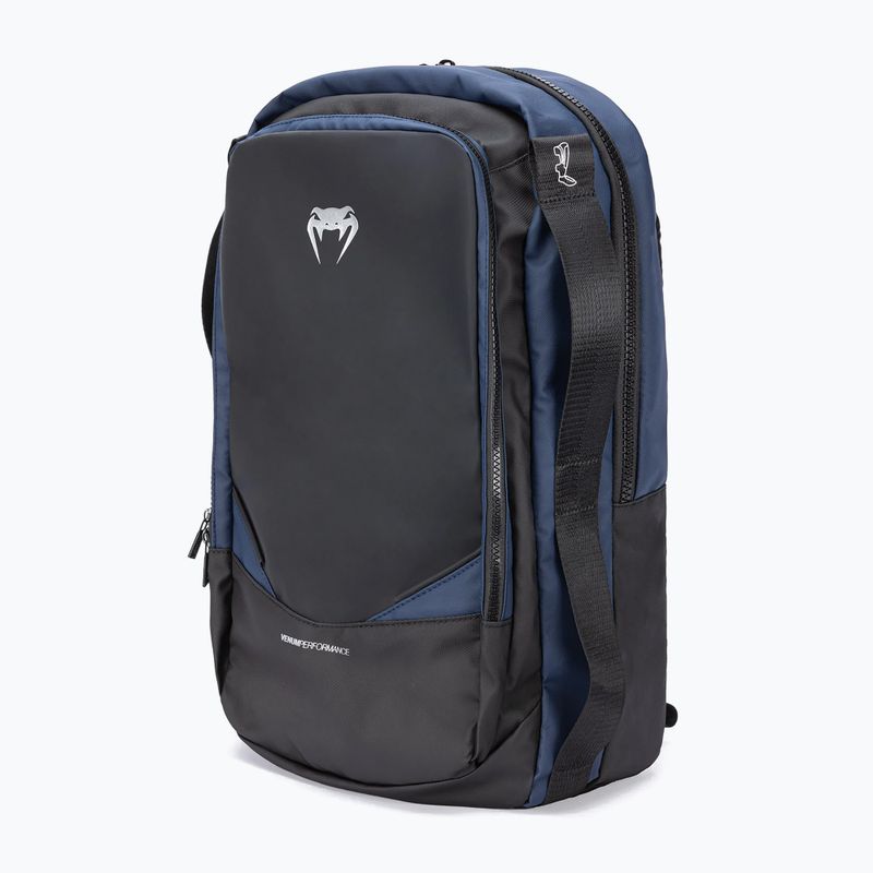 Рюкзак для тренувань Venum Evo 2 25 л black/blue 2