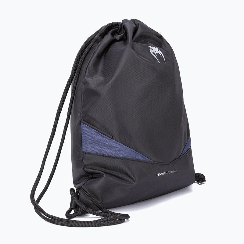 Сумка Venum Evo 2 black/blue 2