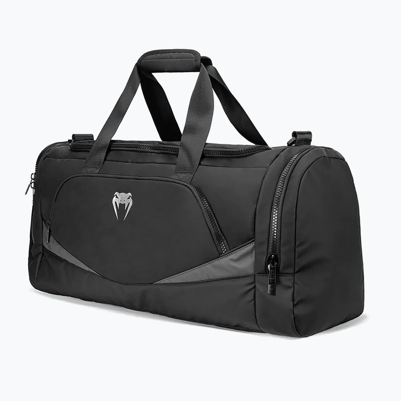 Сумка Venum Evo 2 Trainer Lite black/grey 2