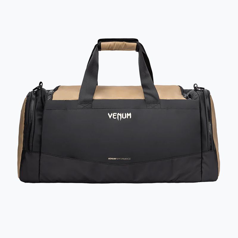 Сумка Venum Evo 2 Trainer Lite black/sand 3