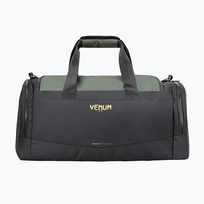 Сумка Venum Evo 2 Trainer Lite black/khaki 3