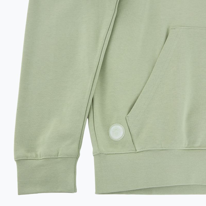 Кофта чоловіча Venum Vortex XL Hoodie aqua green 10