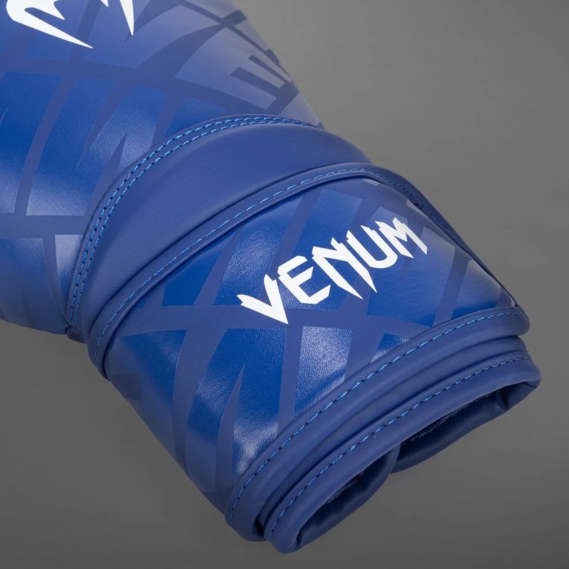 Рукавиці боксерські дитячі Venum Contender 1.5 XT Kids blue 3