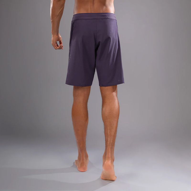 Чоловічі шорти Venum G-Fit Air Dry Tech deep purple 3