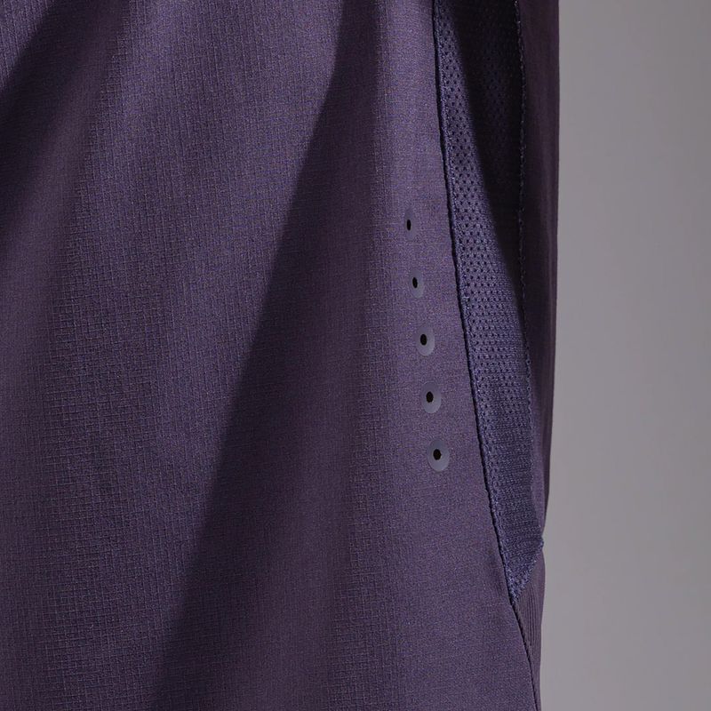 Чоловічі шорти Venum G-Fit Air Dry Tech deep purple 6