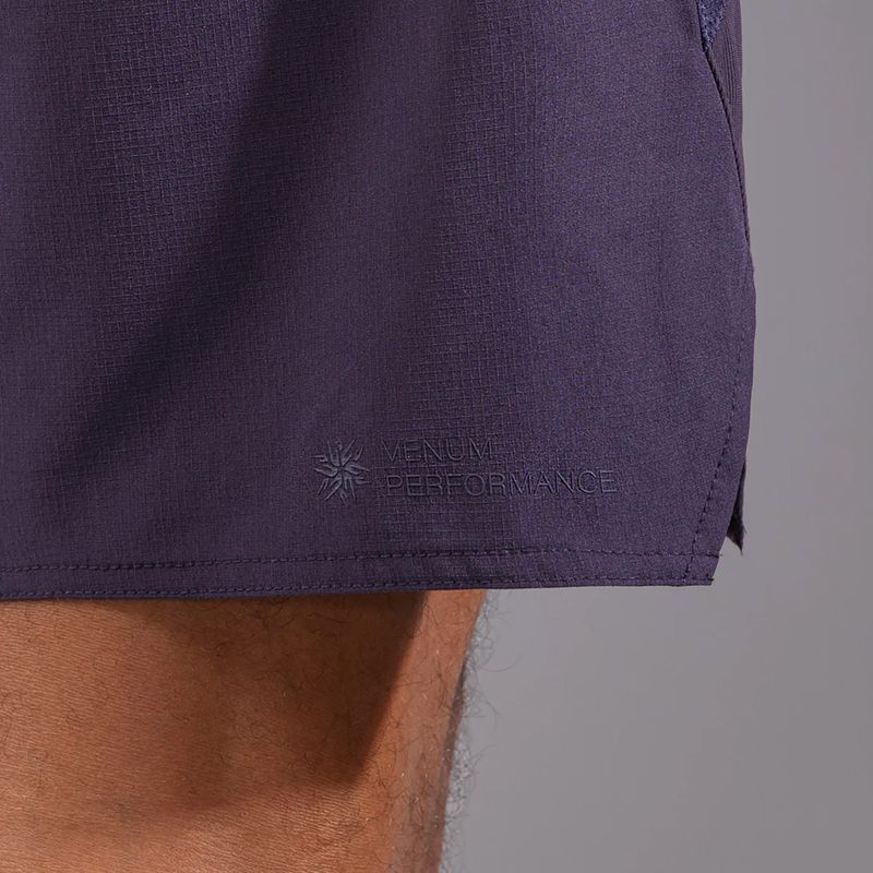 Чоловічі шорти Venum G-Fit Air Dry Tech deep purple 7
