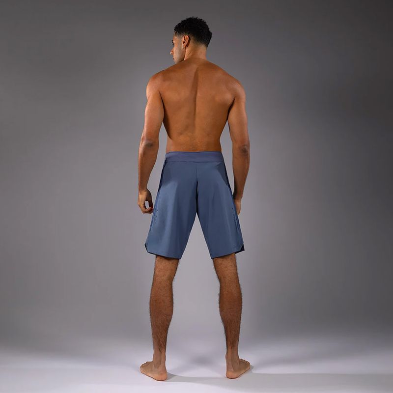 Чоловічі шорти Venum G-Fit Air foggy blue 3