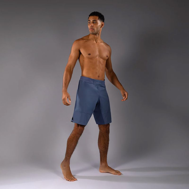 Чоловічі шорти Venum G-Fit Air foggy blue 5