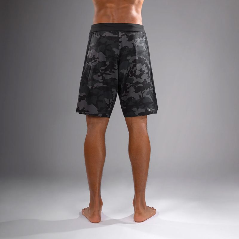 Чоловічі шорти Venum G-Fit Air digital urban camo 3