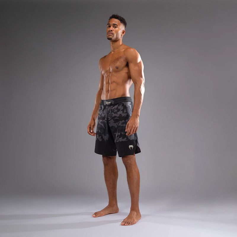 Чоловічі шорти Venum G-Fit Air digital urban camo 4