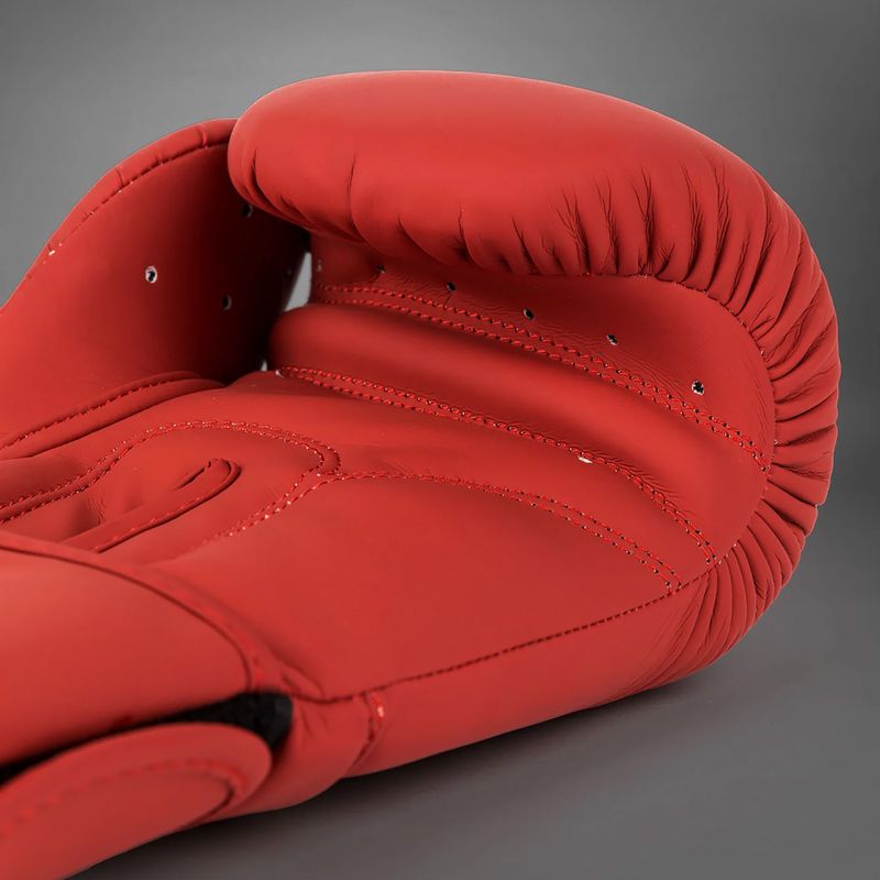 Рукавиці боксерські Venum Contender 1.5 red 4