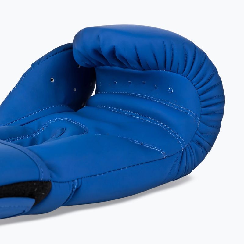 Рукавиці боксерські Venum Contender 1.5 blue 4
