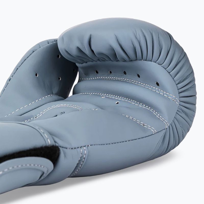 Рукавиці боксерські Venum Contender 1.5 grey 4