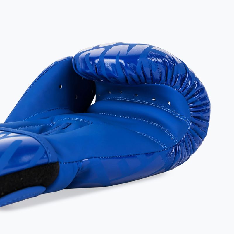 Боксерські рукавички Venum Contender 1.5 XT Boxing blue 3