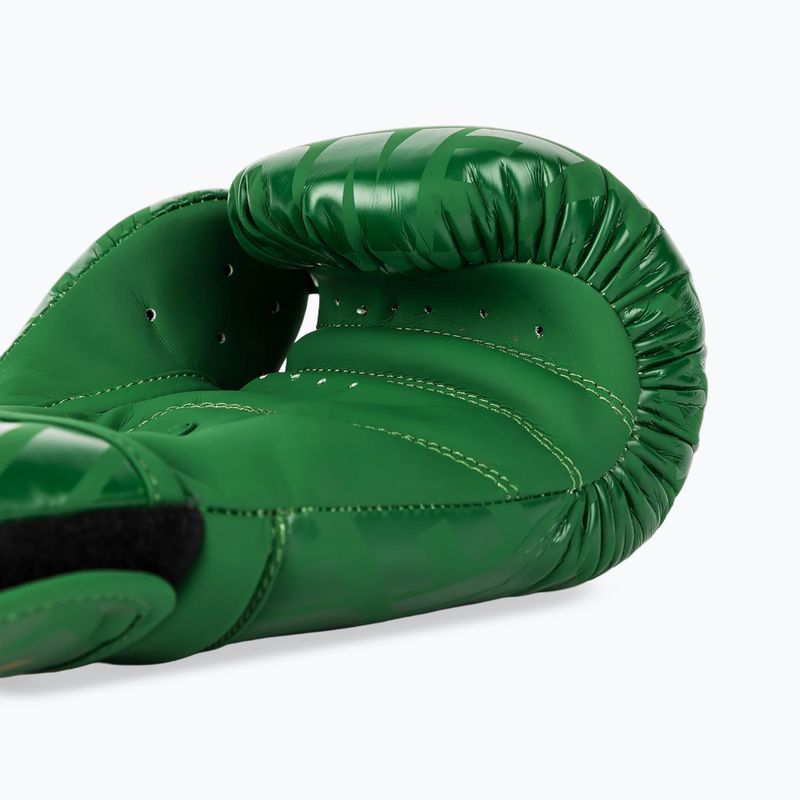 Боксерські рукавички Venum Contender 1.5 XT Boxing green 3