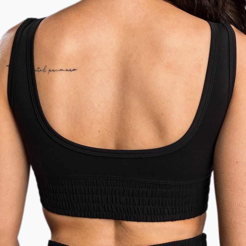 Бюстгальтер для тренувань Venum Boxing Classics black 6