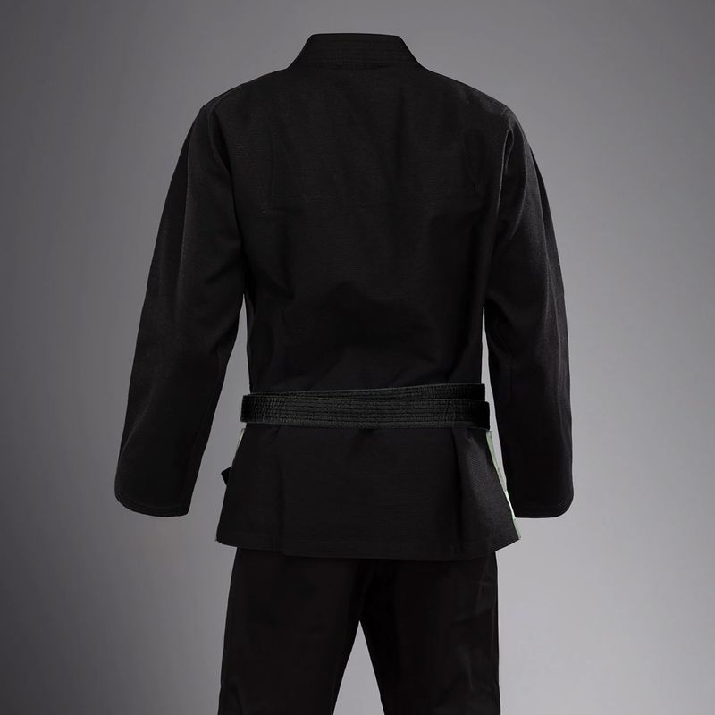 ГІ для бразильського джиу-джитсу Venum Contender Evo 2.0 black 3