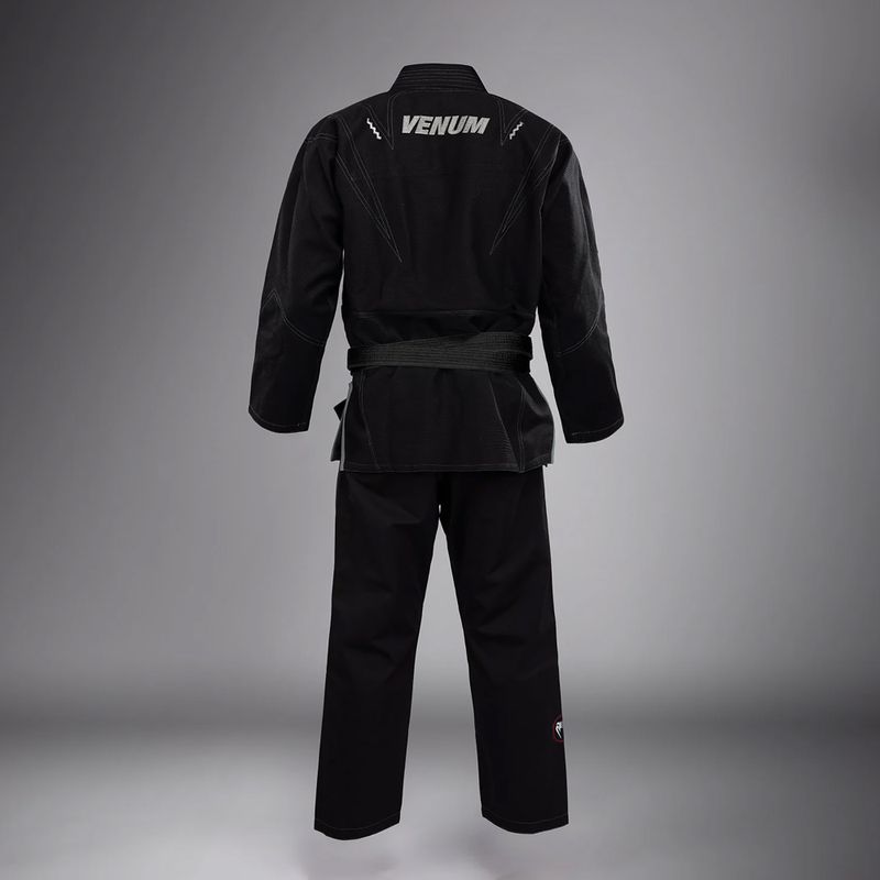 ГІ для бразильського джиу-джитсу Venum Elite 5.0 black 2