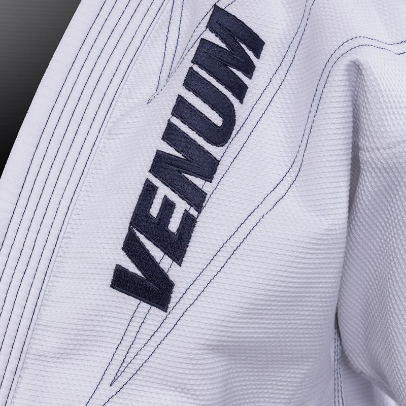 ГІ для бразильського джиу-джитсу Venum Elite 5.0 ice 5